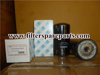 VH23390E0020D Kobelco filter